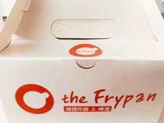 -the frypan韩国炸鸡啤酒(五路居店)