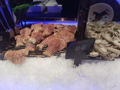 -加餐海鲜自助(宝龙一城店)