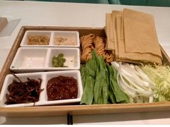 -海泰食府·新鲁菜·家宴(总部基地店)