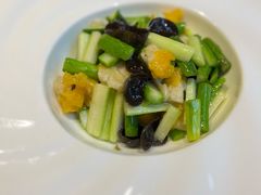 -枣子树·素食餐厅(普陀山店)