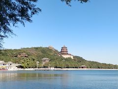 -颐和园