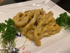 -香厨中餐厅(松北香格里拉店)