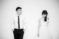 -菲林婚纱摄影工作室