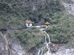 -太鲁阁公园