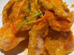-关东小磨东北菜(漕河泾印象城店)