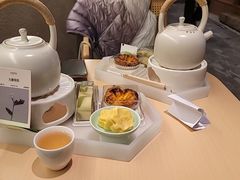 -奈雪茶院·茶室茶馆(广州粤海天地店)