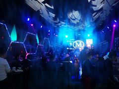 -M-MIX电音烤吧