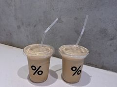 -% Arabica阿拉比卡咖啡烘焙工坊