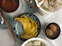 -金陵老丁家馄饨(新街口店)