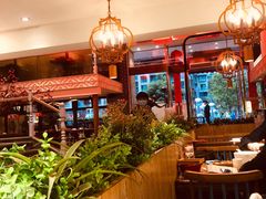 大堂-百年神厨·地道川菜(清江西路店)