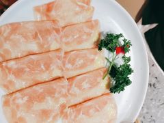 -牛牛章·章鱼水煎肉(光谷世界城店)