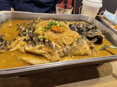 -鱼酷活鱼烤鱼(梅江印象城店)