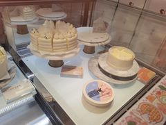 -St蛋糕王国(亨特店)