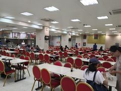 大堂-常州糕团店(北大街新世纪商城店)