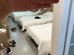-光明顶山庄