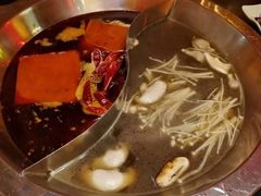 -大龙辣火锅·龙虾·烧烤(湖滨新天地店)