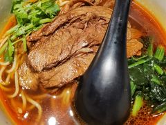 -和府捞面(石景山喜隆多店)