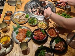 -韩罗苑(万象城店)