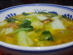 老陕烩菜-窄巷子陕菜馆·地道陕西菜(粉巷店)