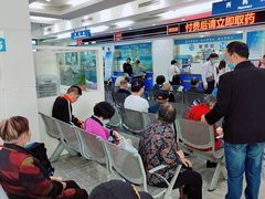 -复旦大学附属肿瘤医院(徐汇院区)