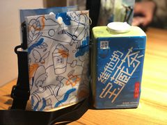 -奈雪的茶(石厦时代广场店)