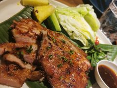 -星叶·东南亚料理(宁波万象汇店)