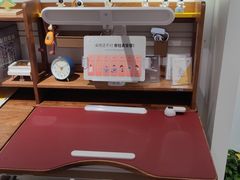 -光明园迪儿童学习桌椅(广州购书中心店)