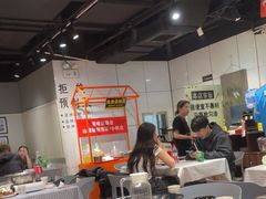 -小山城麻辣香锅(新邻生活广场店)