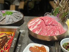 -锦城印象火锅(天府三街店)