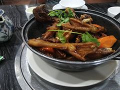 -美极鲜食坊(宝安南路店)