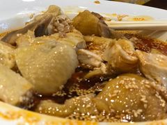 -简家·海鲜盛宴(下沙店)