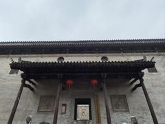-西安关中民俗艺术博物院