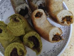 -檗谷·面包·咖啡·轻食(华贸天地店)