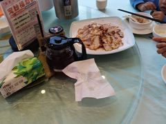 -广东茶楼(鱼峰店)
