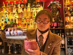 -叁口组·秘密酒廊(钱王街店)