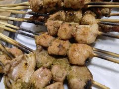 羊宝-新疆艾麦尔烧烤(丰台路口店)