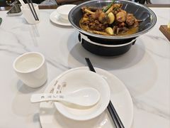 -滁香园·滁州菜(琅琊山店)