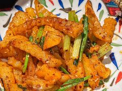 -火塘云南烧烤大排档