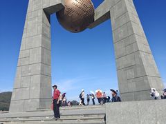 -青澳湾北回归线广场