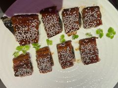 蒲烧鳗鱼-桂满陇·杭州饭店(清河万象店)