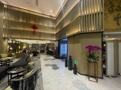 -上海浦东机场海上铂悦酒店