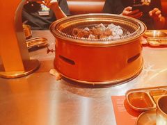 -西塔老太太泥炉烤肉(苏州大悦城店)