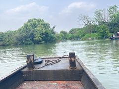 -西溪国家湿地公园