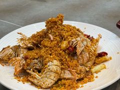 -奕景海鲜酒家· 大连海鲜(星海广场店)