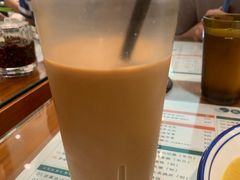 -小龍鳳餐室(番禺路店)
