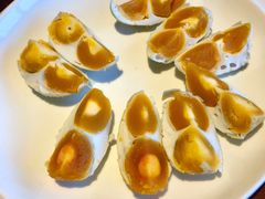 双黄咸鸭蛋-花园茶楼(兴城西路店)