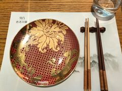 -隐庐·古法川菜(高新店)