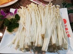 -王婆大虾(睿达广场木兰里店)