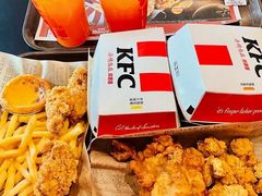 -肯德基(昆山千灯店)