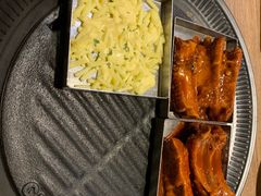-火炉火自助餐(悠唐购物中心店)